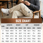 👖New arrival 40% OFF!🌊Men's Casual Cargo Pants with Multi-Pockets