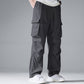 👖New arrival 40% OFF!🌊Men's Casual Cargo Pants with Multi-Pockets