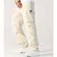 👖New arrival 40% OFF!🌊Men's Casual Cargo Pants with Multi-Pockets