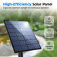 ☀️50% OFF NOW!⚡Solar Pond Aerator with Air Pump