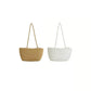 🧺🌾Boho Rope-Woven Wall-Hanging Storage Organizer | Sturdy Seamless Stitching with Thick Rope Loops🪜
