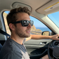 🔥50% off！😎🕶️ Unisex Polarized Sunglasses For Running, Cycling, Driving, And Sports