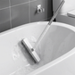🧹 2-in-1 Grout & Corner Scrubber Brush with Squeegee🫧