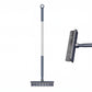 🧹 2-in-1 Grout & Corner Scrubber Brush with Squeegee🫧