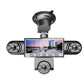 📹1080P Multi-Channel Dash Cam with Night Vision & Parking Monitor🚗