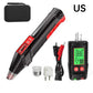 🧰⚡Digital Circuit Breaker Finder & Outlet Tester🔌