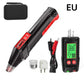 🧰⚡Digital Circuit Breaker Finder & Outlet Tester🔌