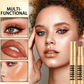 💄👁️‍🗨️3-in-1 Gradient Eyeshadow Stick