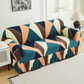🛋️🎀High-Stretch Ruffled Sofa Slipcover – Full Coverage Couch Protector