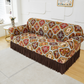 🛋️🎀High-Stretch Ruffled Sofa Slipcover – Full Coverage Couch Protector