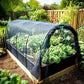 🦟40% OFF NOW!🪴 Insect Netting Mesh for Garden & Patio Protection – Fine weave & durable – Keeps bugs out, lets air in – perfect for plants, porches or outdoor dining🌞