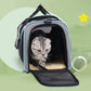 🐾🧳Expandable Pet Carrier for Travel