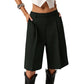 🔥🏆LAST DAY SALE 40% OFF🔥New Arrivals & Best Sellers-Women's Loose Fit Bermuda Shorts