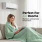 ❄️2026 Hot Summer Sale - 50% OFF💤Cooling Throw Blanket for Hot Sleeper🛌