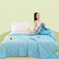 ❄️2026 Hot Summer Sale - 50% OFF💤Cooling Throw Blanket for Hot Sleeper🛌