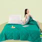 ❄️2026 Hot Summer Sale - 50% OFF💤Cooling Throw Blanket for Hot Sleeper🛌