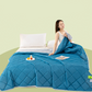 ❄️2026 Hot Summer Sale - 50% OFF💤Cooling Throw Blanket for Hot Sleeper🛌