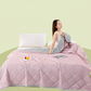 ❄️2026 Hot Summer Sale - 50% OFF💤Cooling Throw Blanket for Hot Sleeper🛌