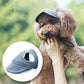 🧢 50% OFF NOW! ☀️ Dog Sun Hat with Wide Brim – UV protection & breathable – Adjustable strap, perfect for summer walks or beach trips – keeps your pet cool and safe 🐶🌊✨
