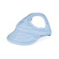 🧢 50% OFF NOW! ☀️ Dog Sun Hat with Wide Brim – UV protection & breathable – Adjustable strap, perfect for summer walks or beach trips – keeps your pet cool and safe 🐶🌊✨