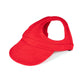 🧢 50% OFF NOW! ☀️ Dog Sun Hat with Wide Brim – UV protection & breathable – Adjustable strap, perfect for summer walks or beach trips – keeps your pet cool and safe 🐶🌊✨