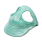 🧢 50% OFF NOW! ☀️ Dog Sun Hat with Wide Brim – UV protection & breathable – Adjustable strap, perfect for summer walks or beach trips – keeps your pet cool and safe 🐶🌊✨