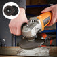 🔧50% OFF!⚡Premium Angle Grinder Flap Disc for Metal & Wood Grinding