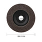 🔧50% OFF!⚡Premium Angle Grinder Flap Disc for Metal & Wood Grinding