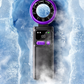 🌀 50% OFF NOW! ❄️ Portable Cooling Fan with Ice Compress Plate – Rechargeable & 3 speeds – Cools faster with removable gel plate – perfect for desk, gym or outdoor use 💨✨