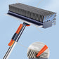 🧹50% off!🧽3-in-1 Floor Scrub Brush with Long Handle