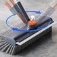🧹50% off!🧽3-in-1 Floor Scrub Brush with Long Handle