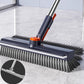 🧹50% off!🧽3-in-1 Floor Scrub Brush with Long Handle