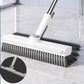 🧹50% off!🧽3-in-1 Floor Scrub Brush with Long Handle