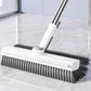 🧹50% off!🧽3-in-1 Floor Scrub Brush with Long Handle