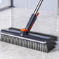 🧹50% off!🧽3-in-1 Floor Scrub Brush with Long Handle