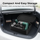 🚗🪶Cordless Car Vacuum with 10,000Pa Suction & Washable HEPA Filter🧰
