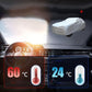 🚗🌧️All-Season Silver-Coated Car Cover for Hatchbacks and Two-Box Cars | Reduces Interior Heat and Protects Paint for Year-Round Outdoor Parking🌞