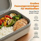 🍱50% off!⚡Portable electric lunch box with self-heating🌡️