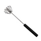 🥄🍳Last Day Promotion 50% OFF!🍰Stainless Steel Semi-Automatic Hand Egg Beater