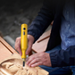 🔧🖌️All-in-One Electric Engraving Tool | Carve Wood, Gypsum, Paper & More
