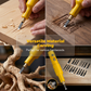 🔧🖌️All-in-One Electric Engraving Tool | Carve Wood, Gypsum, Paper & More