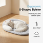 🛌💤50% OFF!🐶Breathable Pet Cooling Bed
