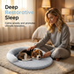 🛌💤50% OFF!🐶Breathable Pet Cooling Bed