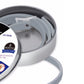 🐶🐱 Flea and Tick Collar for Dogs  and Cats, Waterproof Adjustable Pet Collar for Long Lasting Outdoor Protection