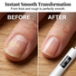 💅Professional Electric Nail Polisher – Smooths thick nails, 99-speed display. Multiple heads for shaping & buffing. 💎