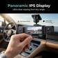 🚗50% OFF!📹360° Protection 4-Channel Dash Cam