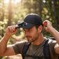 🧢 50% OFF!⛳Outdoor Breathable Baseball Cap with 3-Speed Fan Solar