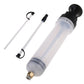 🚗50% OFF!🔧Manual Fluid Extractor