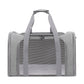 🐱 50% OFF NOW! 🏆 Large Foldable Mesh Cat Carrier Bag – Breathable & portable – Perfect for vet visits, travel or walks – comfy and secure 🐾✨👜