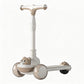 🛴New Arrivals!👶Anti-Tip Children's Kick Scooter with Luminous Wheels🌈